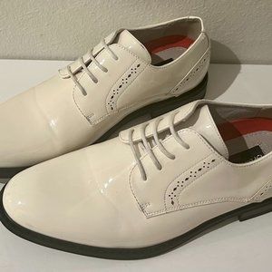 Bruno Marc Men's Leather Lined Dress Oxfords Shoes 6.5